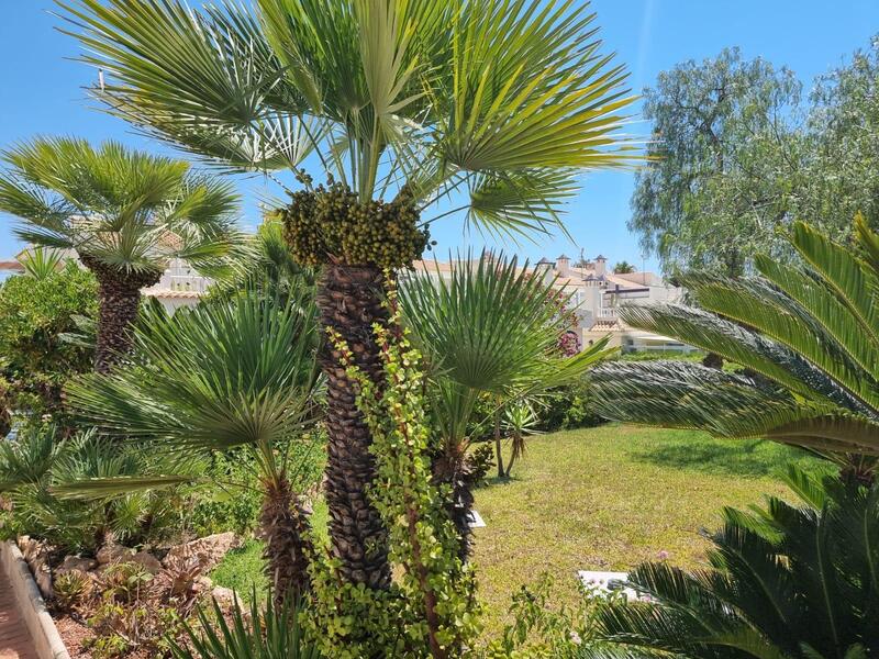 2 slaapkamer Appartement Te koop