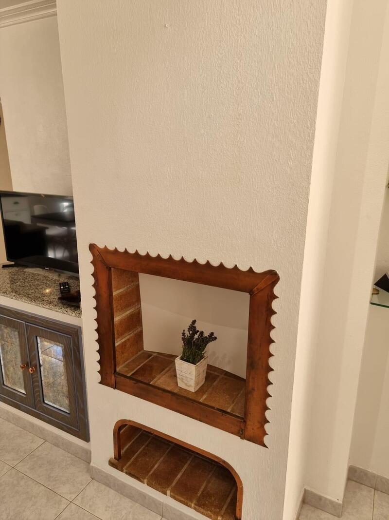 2 slaapkamer Appartement Te koop