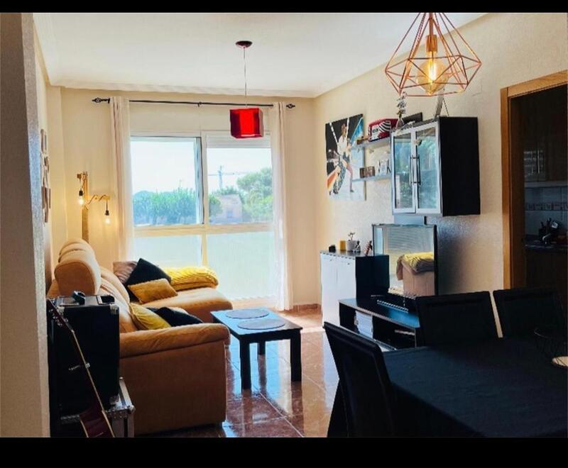 2 Cuarto Apartamento en venta