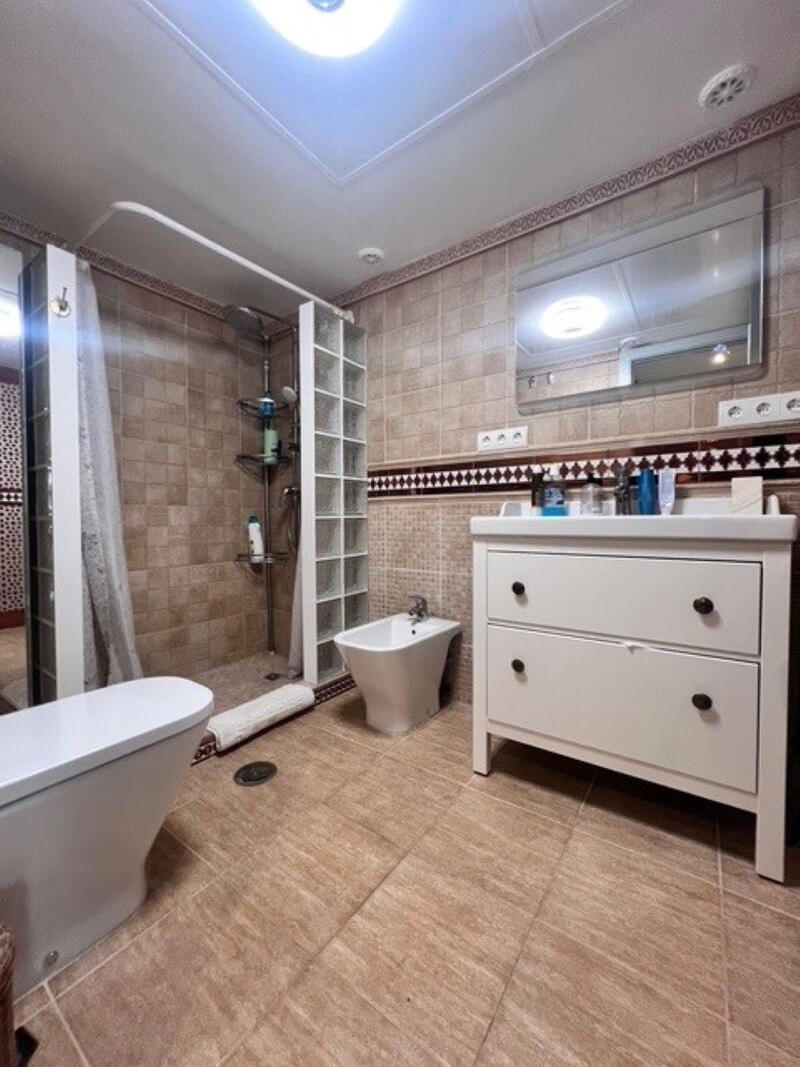 2 sovrum Lägenhet till salu