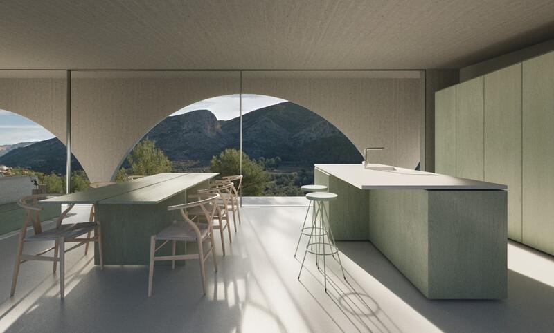 3 Schlafzimmer Landhaus zu verkaufen