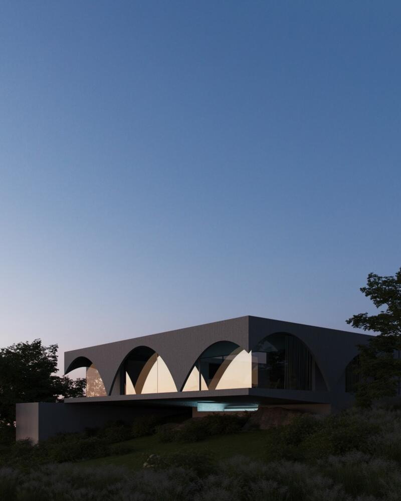 3 Schlafzimmer Landhaus zu verkaufen