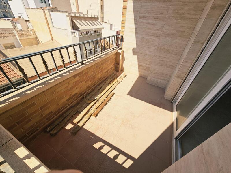 3 soverom Leilighet til salgs