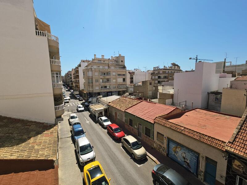 3 soverom Leilighet til salgs