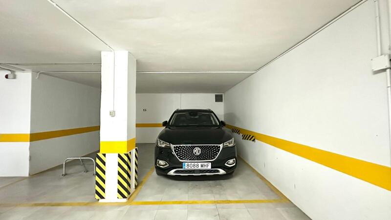 3 sovrum Lägenhet till salu