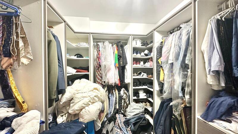 3 sovrum Lägenhet till salu