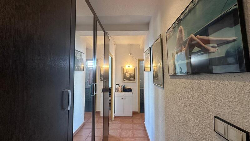 3 Cuarto Apartamento en venta
