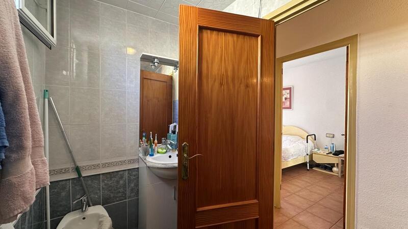 3 Cuarto Apartamento en venta