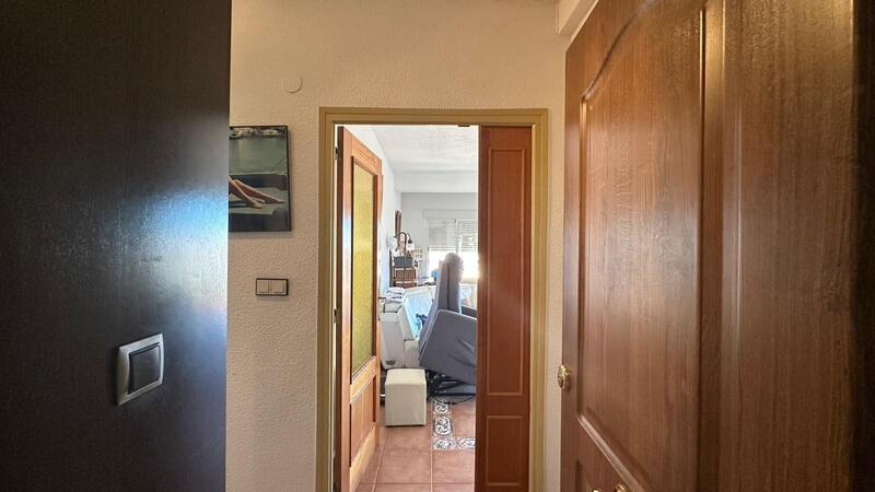 3 Cuarto Apartamento en venta