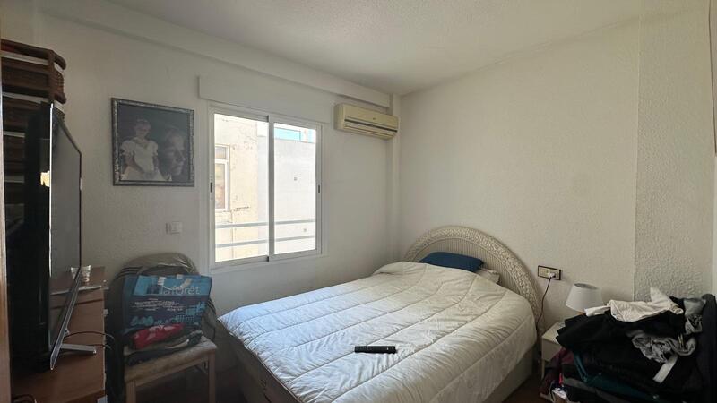 3 Cuarto Apartamento en venta