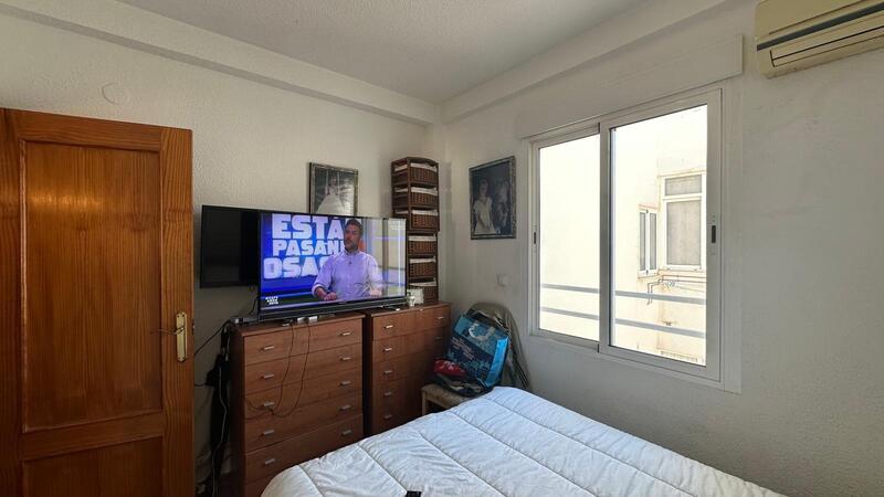 3 Cuarto Apartamento en venta