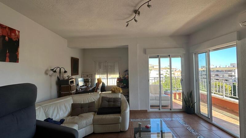 3 Cuarto Apartamento en venta