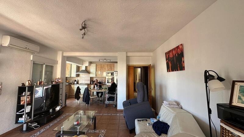 3 Cuarto Apartamento en venta
