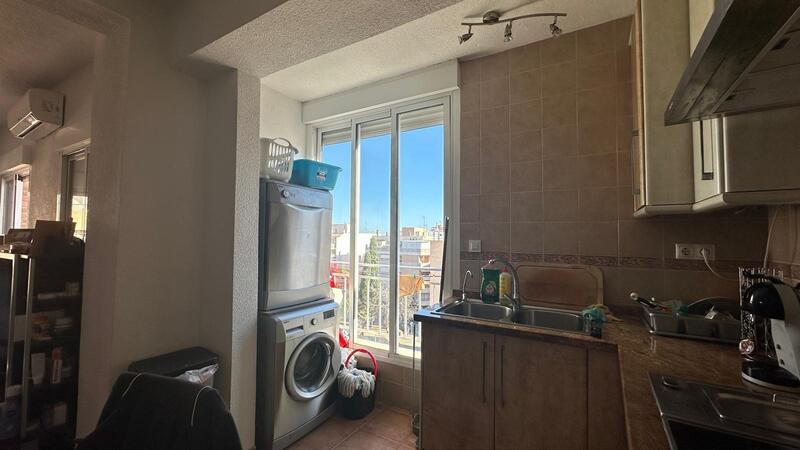 3 Cuarto Apartamento en venta