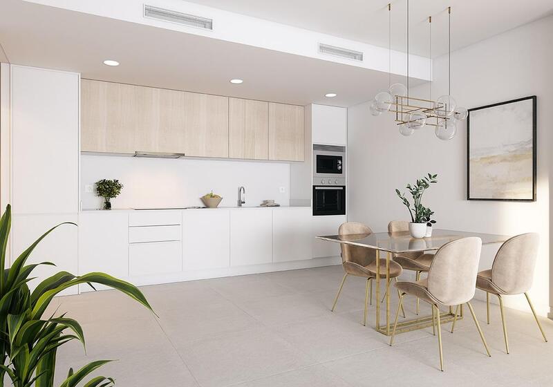 3 soveværelse Lejlighed til salg 3 soveværelse Lejlighed til salg