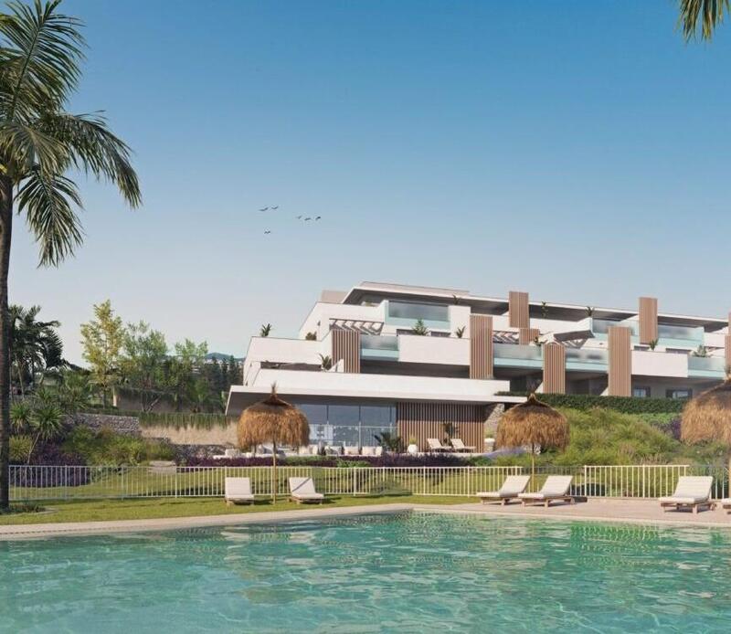 2 Cuarto Apartamento en venta