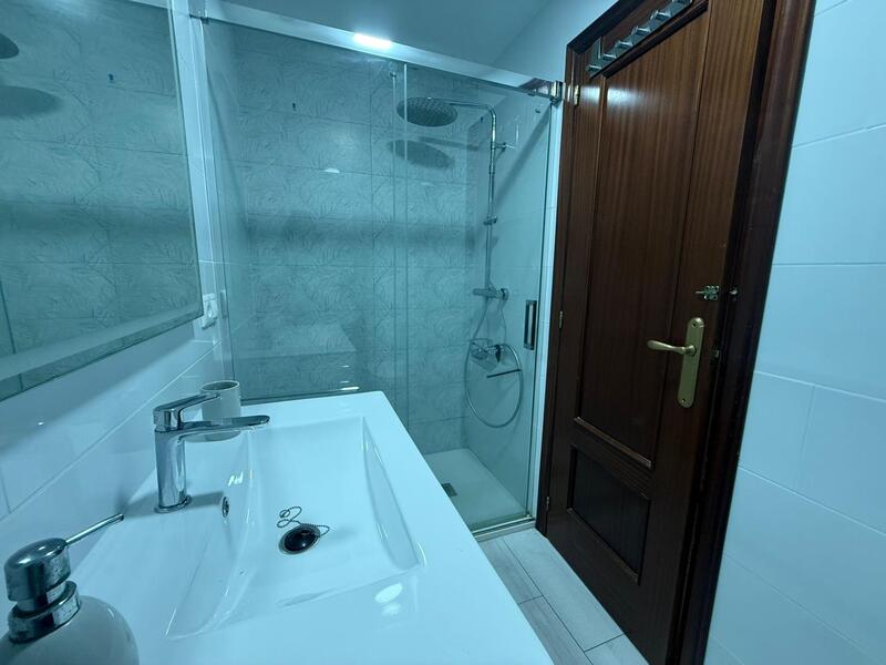 2 slaapkamer Appartement Te koop