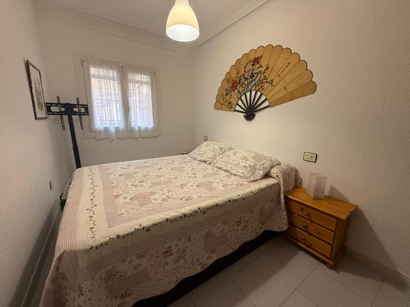 2 slaapkamer Appartement Te koop