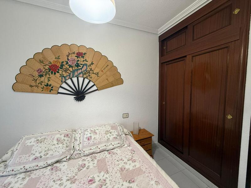 2 slaapkamer Appartement Te koop