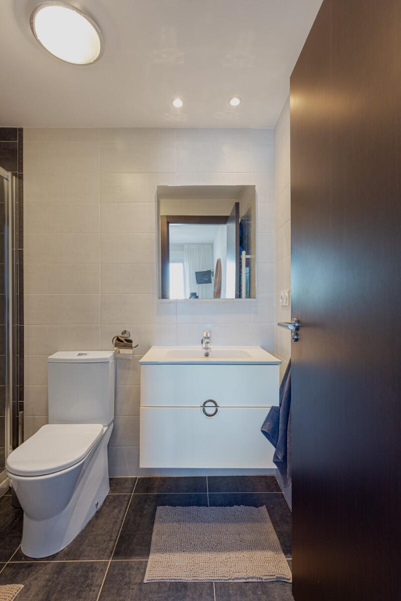 2 Schlafzimmer Appartement zu verkaufen