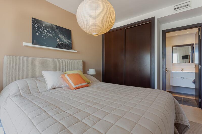 2 Schlafzimmer Appartement zu verkaufen