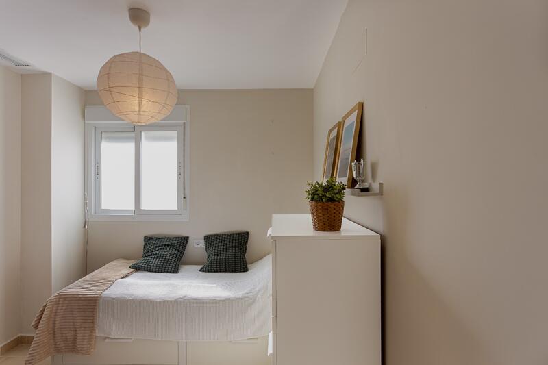 2 Schlafzimmer Appartement zu verkaufen