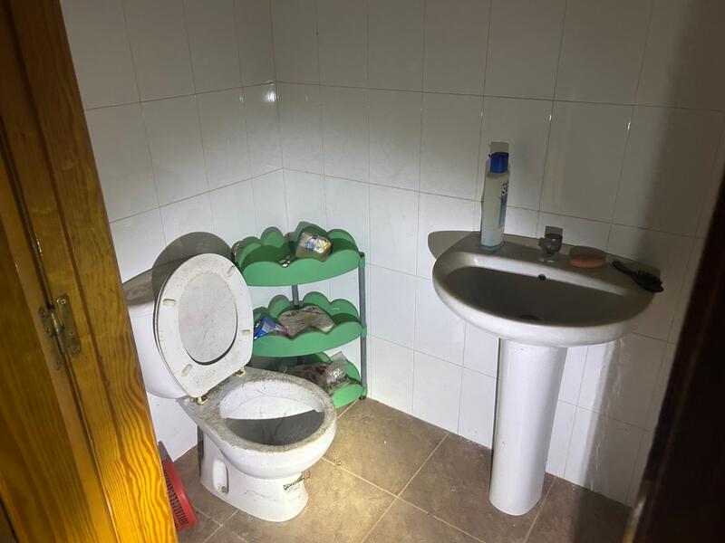 1 slaapkamer Gezinswoning Te koop