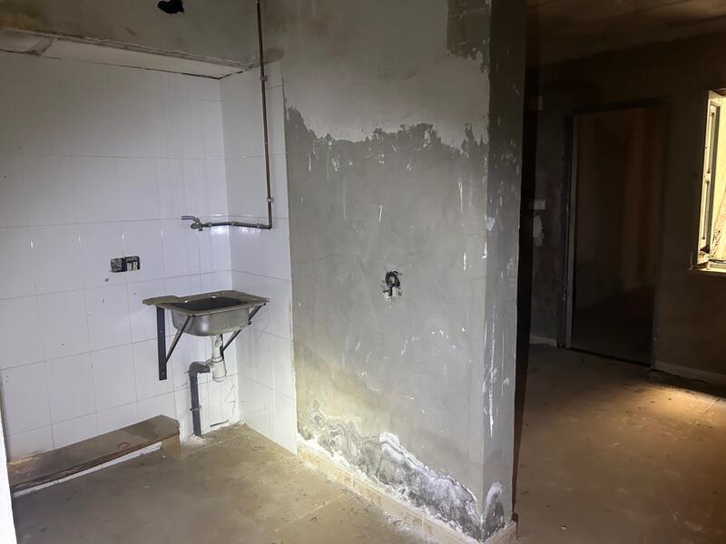 1 slaapkamer Gezinswoning Te koop