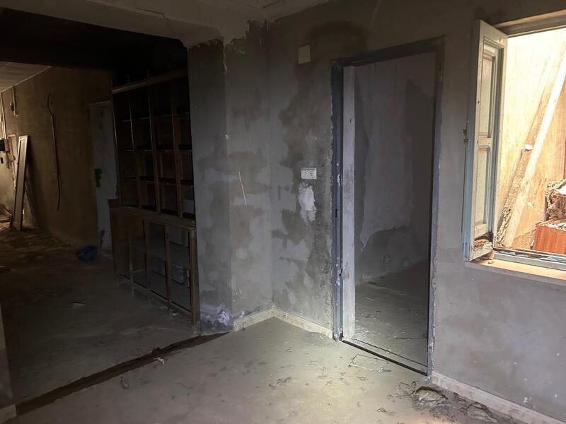 1 slaapkamer Gezinswoning Te koop