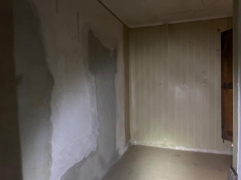 1 slaapkamer Gezinswoning Te koop