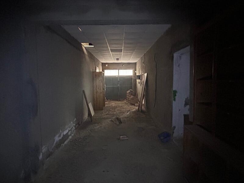 1 slaapkamer Gezinswoning Te koop