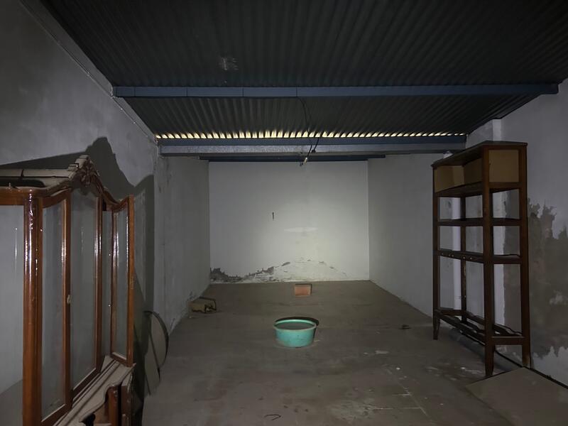 1 slaapkamer Gezinswoning Te koop