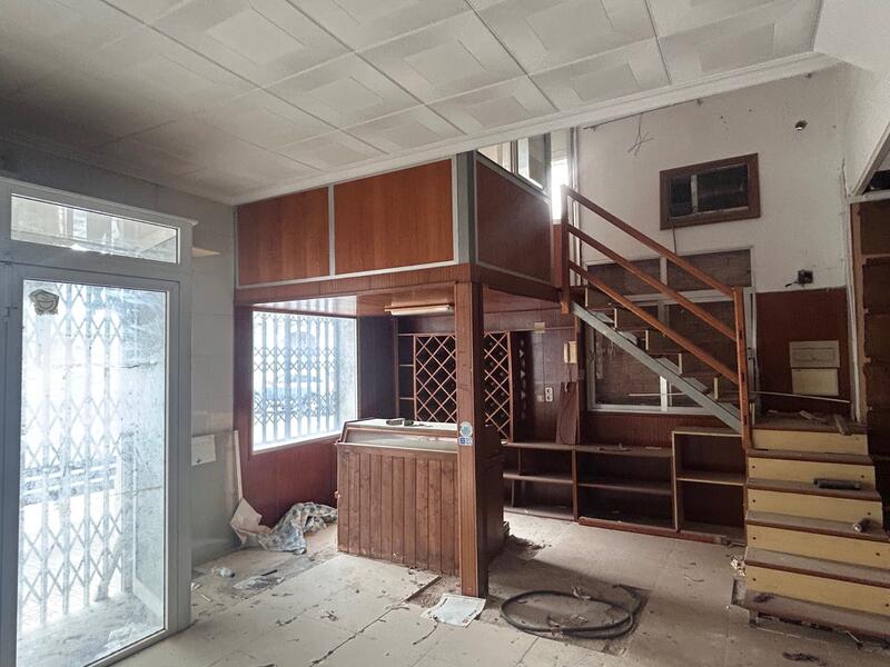 1 slaapkamer Gezinswoning Te koop