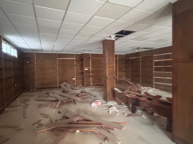 1 slaapkamer Gezinswoning Te koop