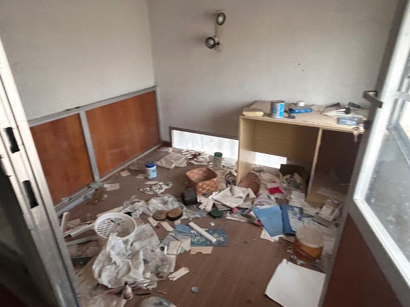 1 slaapkamer Gezinswoning Te koop