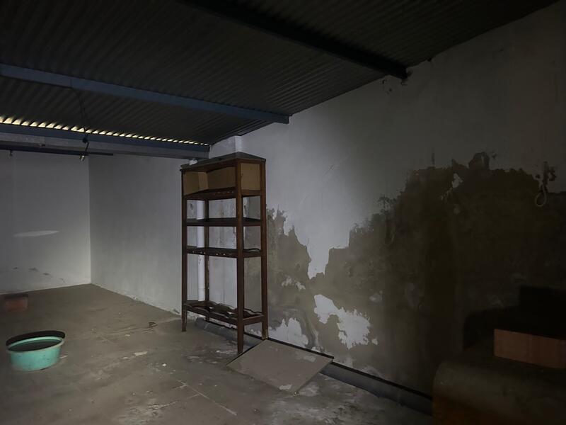 1 slaapkamer Gezinswoning Te koop