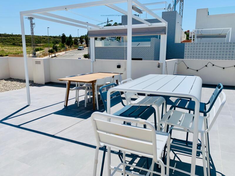 3 Cuarto Apartamento en venta