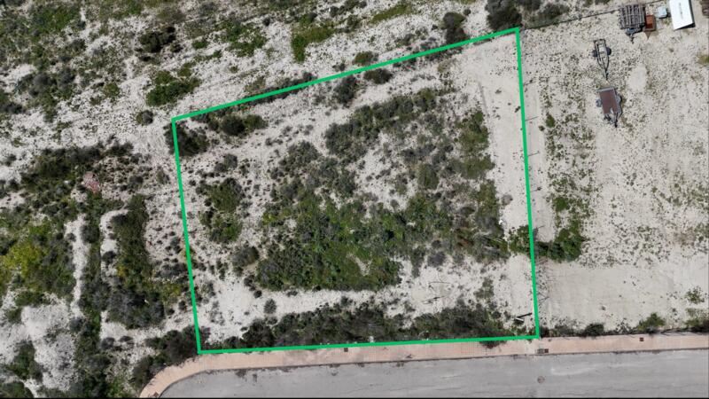 Lantställe till salu