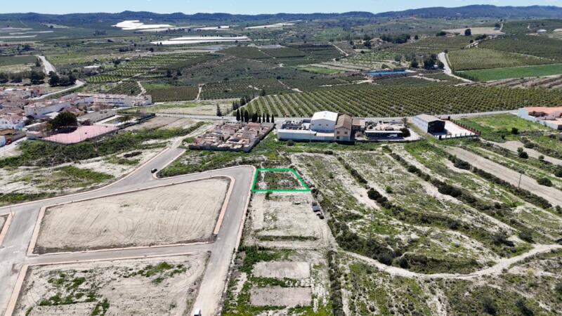 Lantställe till salu