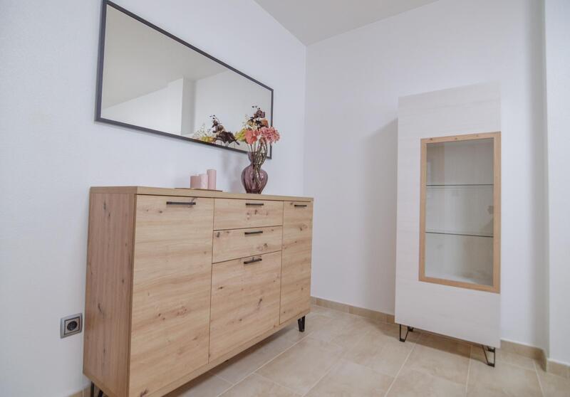 2 Schlafzimmer Appartement zu verkaufen