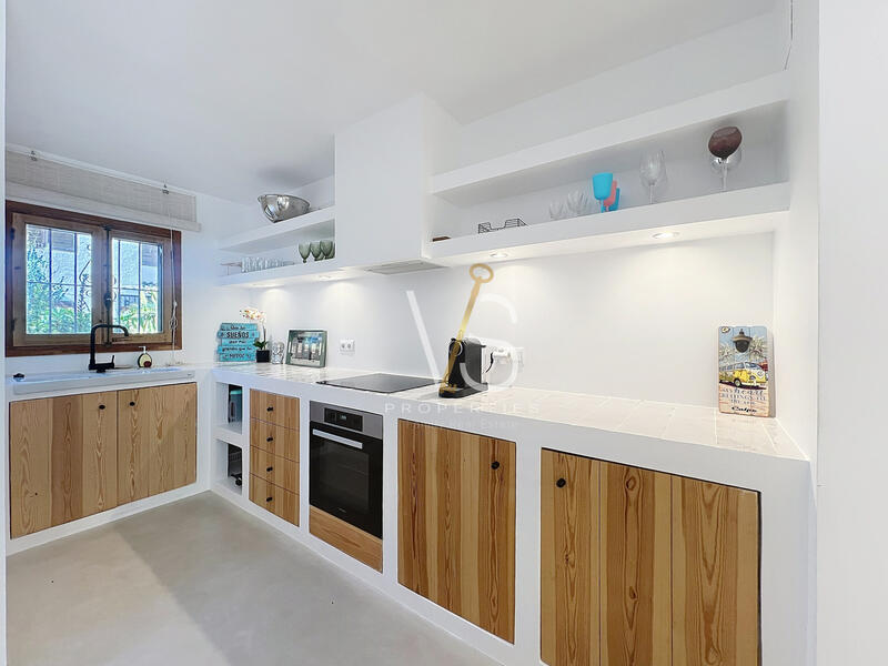 3 sovrum Lantställe till salu