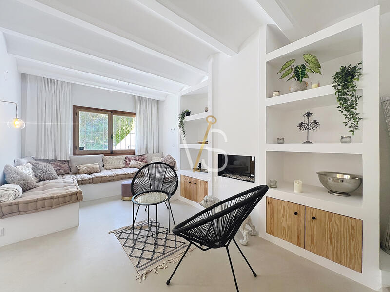 3 sovrum Lantställe till salu