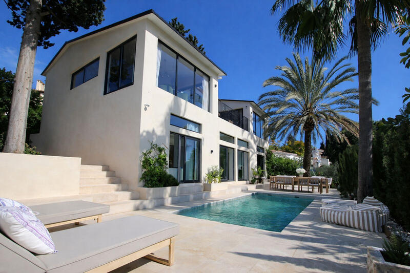 Villa til salg i Elviria, Málaga