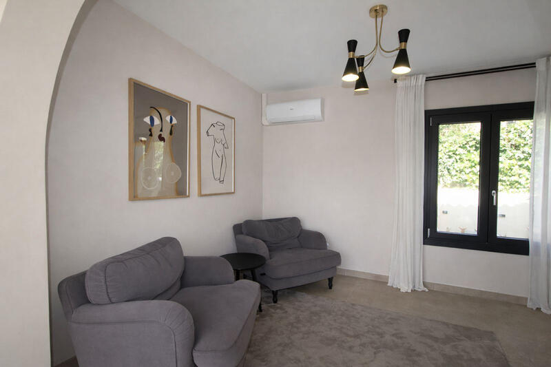 4 Schlafzimmer Villa zu verkaufen