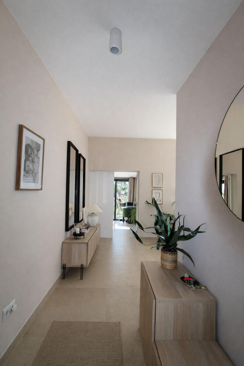 4 Schlafzimmer Villa zu verkaufen