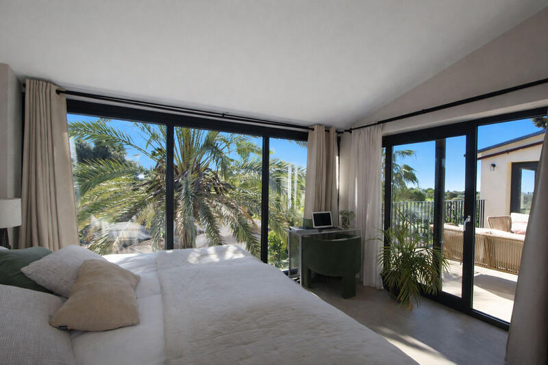 4 Schlafzimmer Villa zu verkaufen