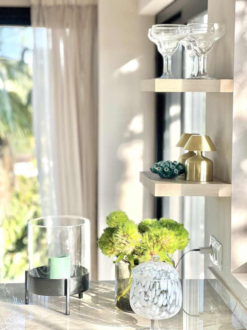 4 Schlafzimmer Villa zu verkaufen