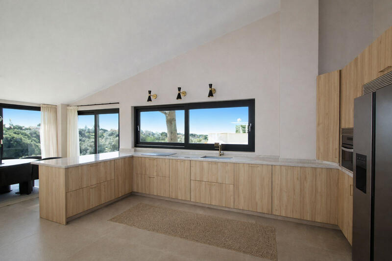 4 Schlafzimmer Villa zu verkaufen