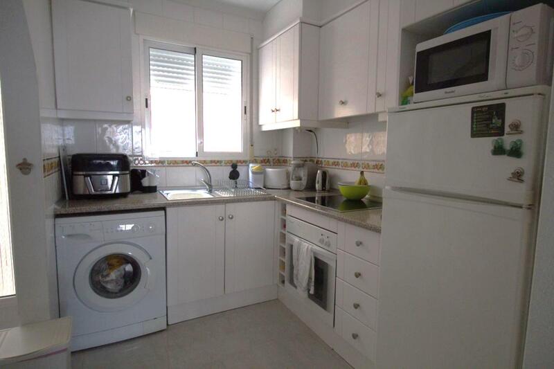 3 soveværelse Byhus til salg