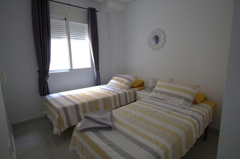 3 soveværelse Byhus til salg